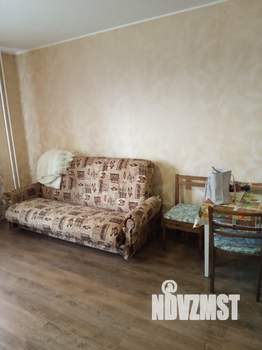 Студия квартира, на длительный срок, 34м2, 5/10 этаж