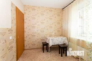 1-к квартира, на длительный срок, 33м2, 3/10 этаж