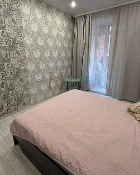 2-к квартира, на длительный срок, 48м2, 2/12 этаж