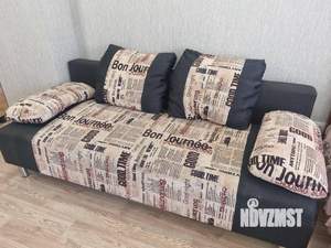 Студия квартира, посуточно, 30м2, 12/17 этаж