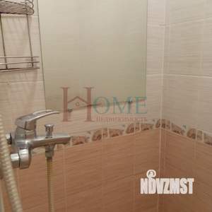 Студия квартира, на длительный срок, 18м2, 2/4 этаж