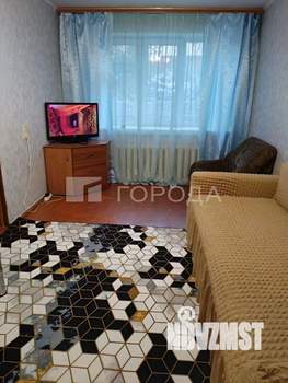 1-к квартира, на длительный срок, 25м2, 1/3 этаж