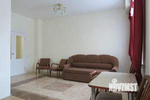 2-к квартира, на длительный срок, 55м2, 2/5 этаж