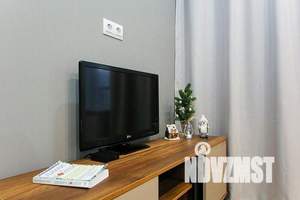 1-к квартира, посуточно, 21м2, 13/25 этаж
