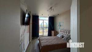 2-к квартира, на длительный срок, 39м2, 2/25 этаж