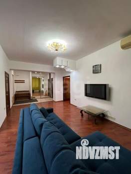 4-к квартира, на длительный срок, 119м2, 3/16 этаж