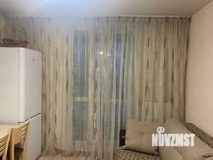 1-к квартира, на длительный срок, 36м2, 15/17 этаж