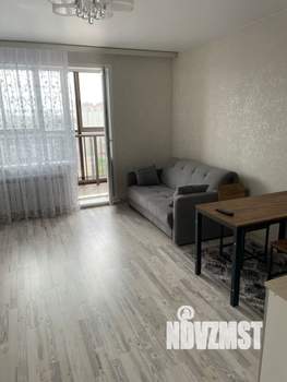 Студия квартира, на длительный срок, 29м2, 9/26 этаж