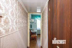 2-к квартира, на длительный срок, 44м2, 5/5 этаж