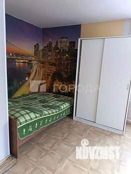 1-к квартира, на длительный срок, 35м2, 3/5 этаж