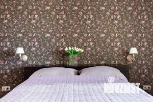 1-к квартира, посуточно, 70м2, 13/18 этаж