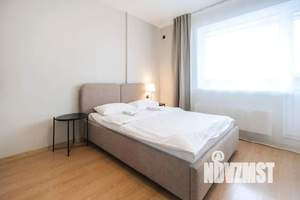 1-к квартира, посуточно, 30м2, 14/25 этаж