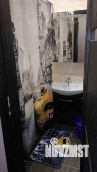 2-к квартира, на длительный срок, 40м2, 5/17 этаж