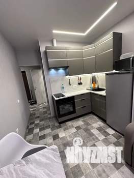2-к квартира, посуточно, 42м2, 19/19 этаж