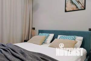 1-к квартира, посуточно, 22м2, 21/25 этаж