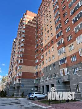 1-к квартира, на длительный срок, 49м2, 3/17 этаж