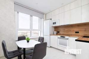 2-к квартира, посуточно, 60м2, 17/21 этаж