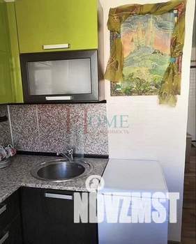 2-к квартира, на длительный срок, 43м2, 8/9 этаж