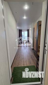 1-к квартира, на длительный срок, 35м2, 16/19 этаж