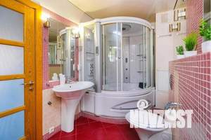 2-к квартира, посуточно, 60м2, 4/16 этаж