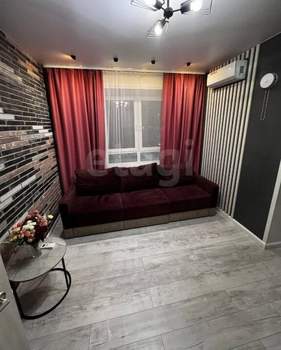 2-к квартира, на длительный срок, 50м2, 4/16 этаж