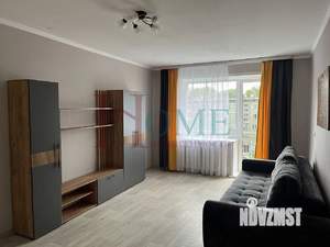1-к квартира, на длительный срок, 34м2, 5/9 этаж