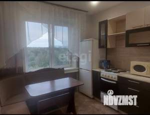 1-к квартира, на длительный срок, 34м2, 9/10 этаж