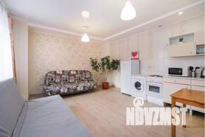 2-к квартира, посуточно, 40м2, 3/19 этаж