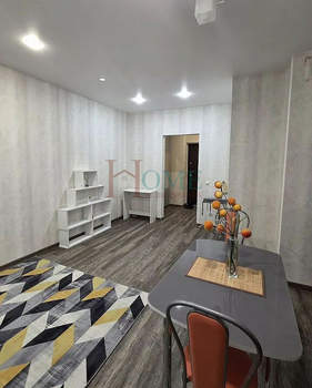 Студия квартира, на длительный срок, 29м2, 13/26 этаж