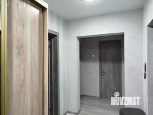 1-к квартира, на длительный срок, 48м2, 10/10 этаж