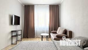 2-к квартира, посуточно, 59м2, 9/17 этаж