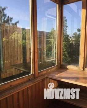 1-к квартира, на длительный срок, 31м2, 4/5 этаж