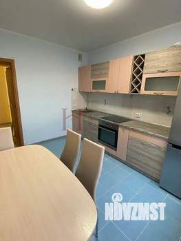 3-к квартира, на длительный срок, 66м2, 8/10 этаж