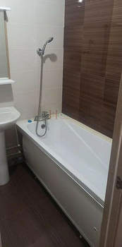 1-к квартира, на длительный срок, 40м2, 15/18 этаж