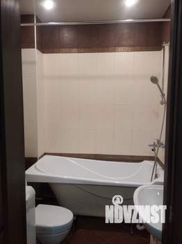 Студия квартира, на длительный срок, 28м2, 5/13 этаж