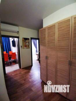 2-к квартира, на длительный срок, 52м2, 12/20 этаж