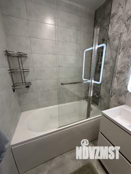 2-к квартира, на длительный срок, 63м2, 4/18 этаж