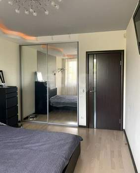 3-к квартира, на длительный срок, 70м2, 4/16 этаж