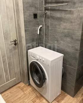 Студия квартира, на длительный срок, 29м2, 7/23 этаж