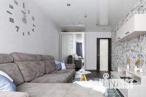 2-к квартира, посуточно, 50м2, 1/1 этаж