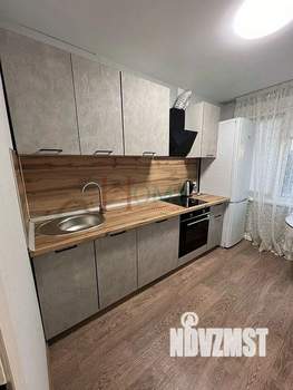 2-к квартира, на длительный срок, 44м2, 1/9 этаж