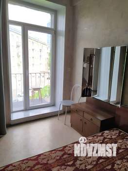 2-к квартира, на длительный срок, 57м2, 4/5 этаж