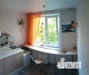 1-к квартира, посуточно, 31м2, 3/5 этаж