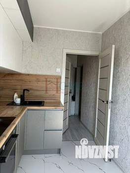 2-к квартира, на длительный срок, 43м2, 8/9 этаж