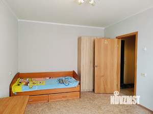 1-к квартира, на длительный срок, 36м2, 6/10 этаж