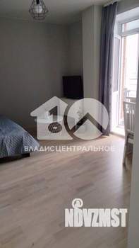 1-к квартира, на длительный срок, 40м2, 10/19 этаж