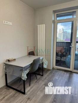 1-к квартира, на длительный срок, 39м2, 6/7 этаж