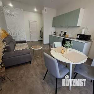 2-к квартира, на длительный срок, 45м2, 4/24 этаж