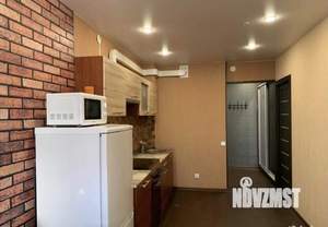 2-к квартира, на длительный срок, 39м2, 21/27 этаж