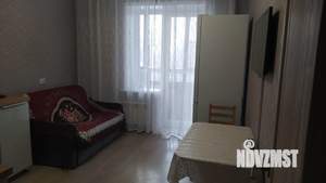 1-к квартира, на длительный срок, 38м2, 5/10 этаж